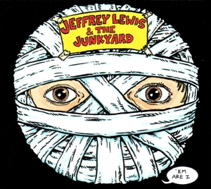 Lewis, Jeffrey – 'Em Are I