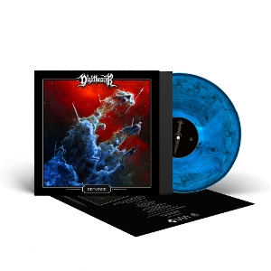 Nightbearer – Defiance