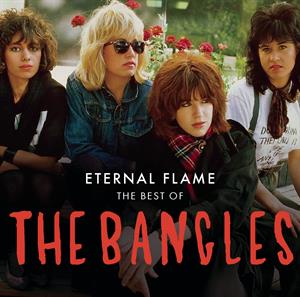 Bangles, the – Eternal Flame: the Best of