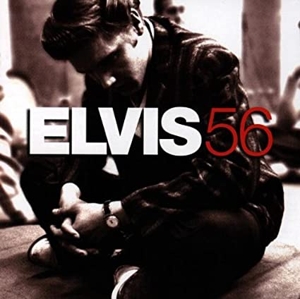 Presley, Elvis – Elvis 56