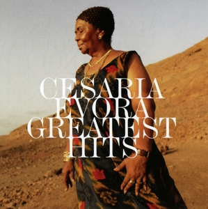 Evora, Cesária – Greatest Hits