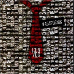Agapornis – Con Vos