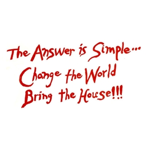 Edwards, Delroy – Change the World
