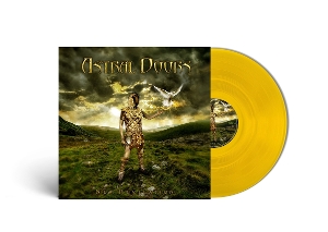 Astral Doors – New Revelation