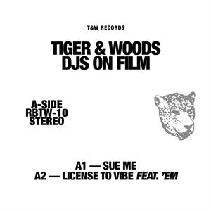 Tiger & Woods – Djs On Film
