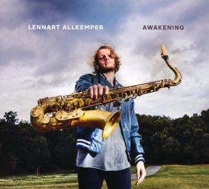 Allkemper, Lennart – Awakening