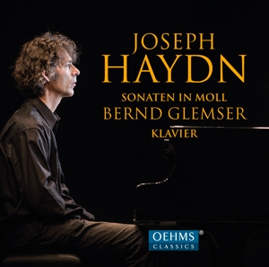 Bernstein, Leonard – Sonatas In Minor Keys