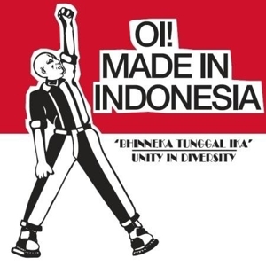 V/A – Oi! Made In Indonesia