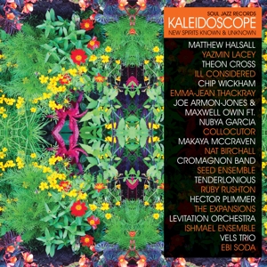 V/A – Kaleidoscope