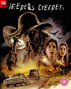 Movie – Jeepers Creepers