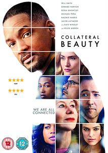 Movie – Collateral Beauty