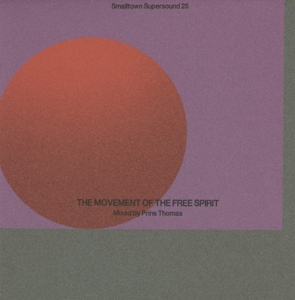 V/A – Movement of the Free Spirit