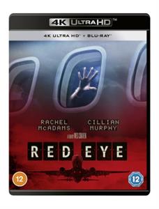 Movie – Red Eye