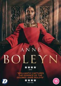 Tv Series – Anne Boleyn