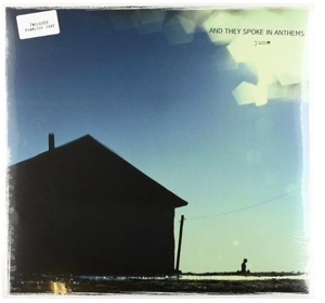 And They Spoke In Anthems – June