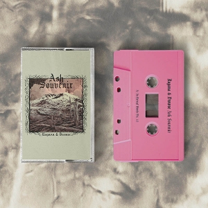 Ragana & Drowse – Ash Souvenir