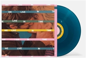 Dessner, Bryce – We Live In Time