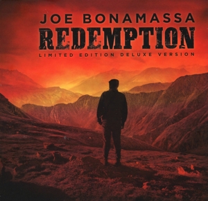 Bonamassa, Joe – Redemption