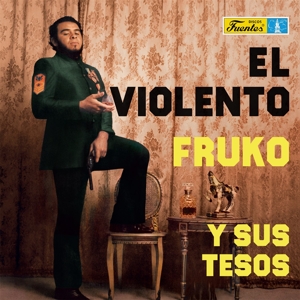 Fruko Y Sus Tesos – El Violento