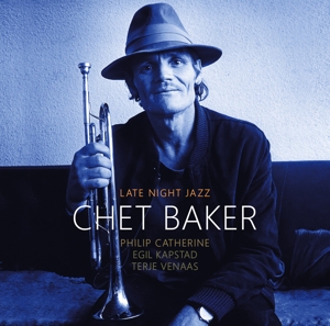 Baker, Chet – Late Night Jazz