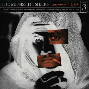 Mississippi Sheiks – Complete Recorded Works 3