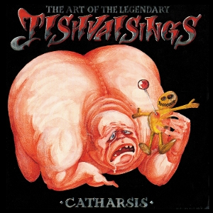 Art of the Legendary Tishvaisings – Catharsis