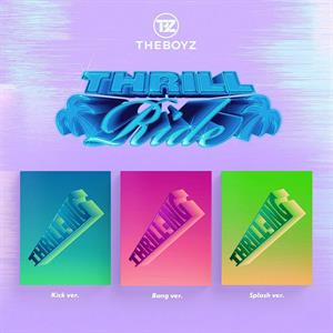Boyz – Thrill-Ing