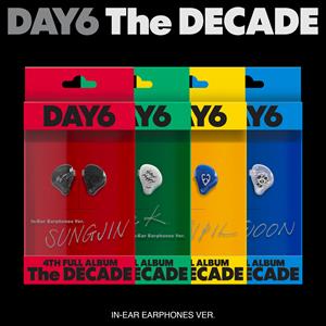 Day6 – The Decade