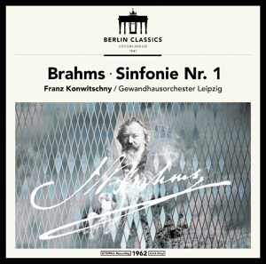 Boston Symphony Orchestra, Leo – Brahms Symphony 1
