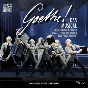 V/A – Goethe- Das Musical