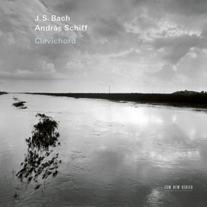 Schiff, Andras – Clavichord