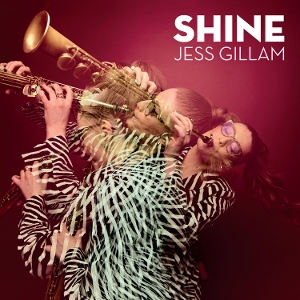 Gillam, Jess – Shine