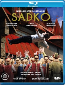 Reiner, Fritz – Sadko