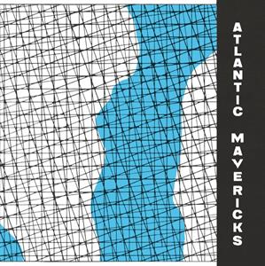 V/A – Atlantic Mavericks: a Decade of Experimental Music In Portugal