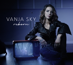 Sky, Vanja – Reborn