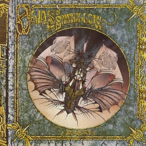 Anderson, Jon – Olias of Sunhillow