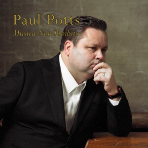 Potts, Paul – Musica Non Proibita