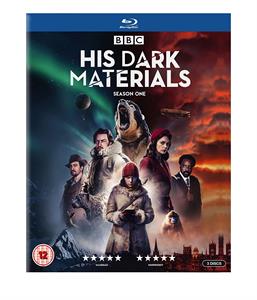 Tv Series – His Dark Materials: Season 1