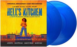 V/A – Hell's Kitchen