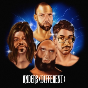 De Jeugd Van Tegenwoordig – Anders (Different)
