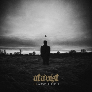 Atavist – Iii: Absolution