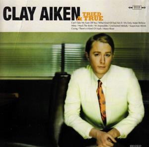 Aiken, Clay – Tried & True