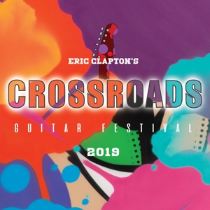 Clapton, Eric – Eric Clapton's Crossroads
