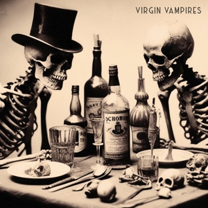 Virgin Vampires – Virgin Vampires