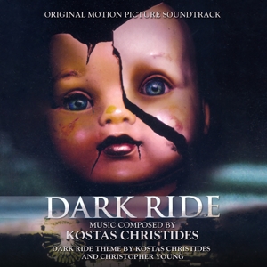 Kostas Christides – Dark Ride