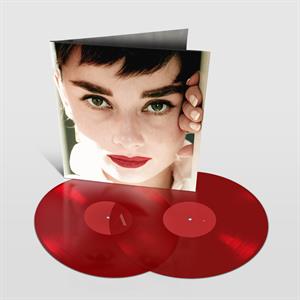 Alex Somers – Audrey