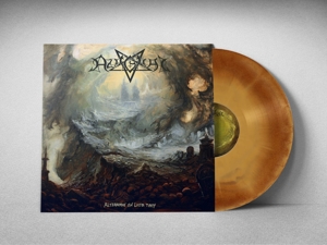 Azaghal – Alttarimme ..(Black)