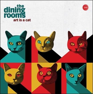 Dining Rooms – Art is a Cat