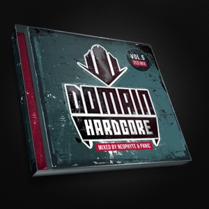 V/A – Domain Hardcore Vol. 5