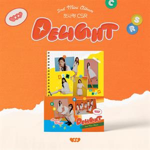 Csr – Delight